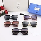 New Sunglasses 2021 New Sunglasses Men And Women Sunglasses Fashion Korean Fashion Trendy Sunglasses