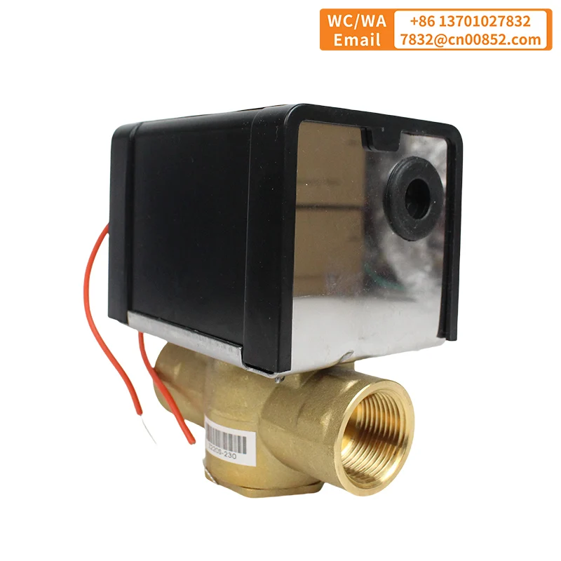 Fan Coil Unit, 2-Way, HVAC - detail 18