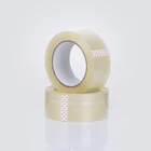 Tape Tape Tape Tape Free Sample Adhesive Tape Shipping Tape Opp Carton Packing Tape