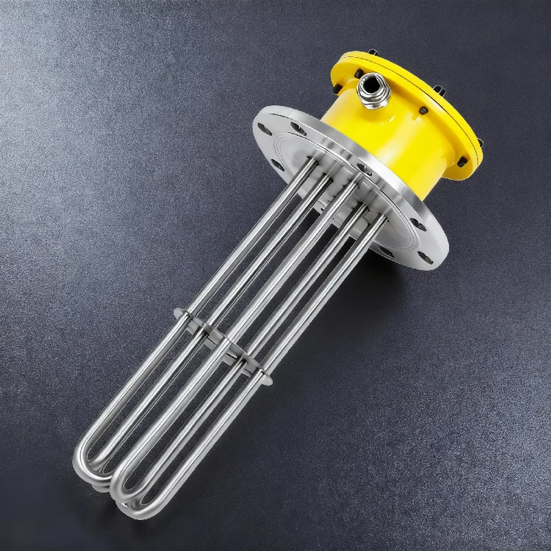 Heating Tube, TZYL, 380v, 10kw, 20kw - detail 4