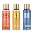 Female Parfum Female 250ml Amazon Popular My Secret Female Customized Logo Body Spray Parfum