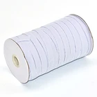 Elastic Elastic Webbing Band Promotional Webbing Polyester Elastic Fiber Webbing Elastic Band