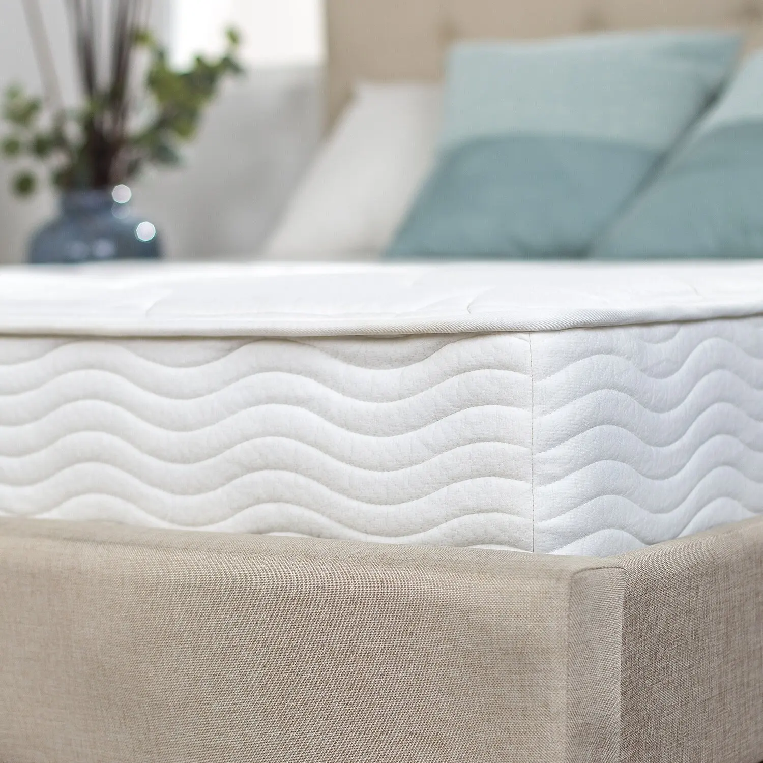Hight Quality Memory Foam Mattress Wholesale Queen Size Pocket Spring Bed Mattress in Cheap price