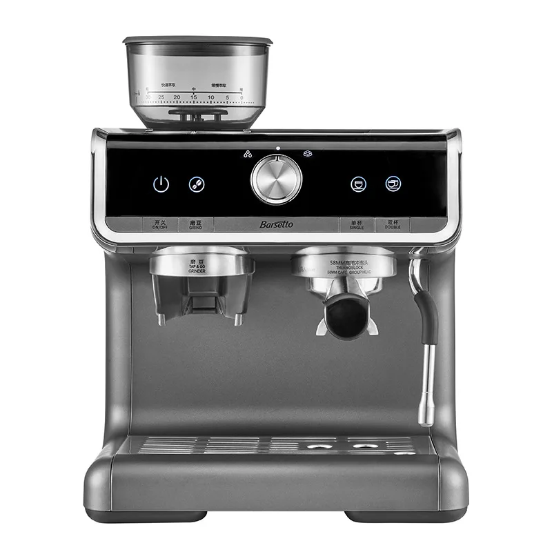 10kg Grinding Portable Bean Manual With 