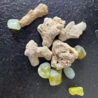 Coral Natural Bone Coral Sand Eco-friendly Aquarium Tank Decoration Use