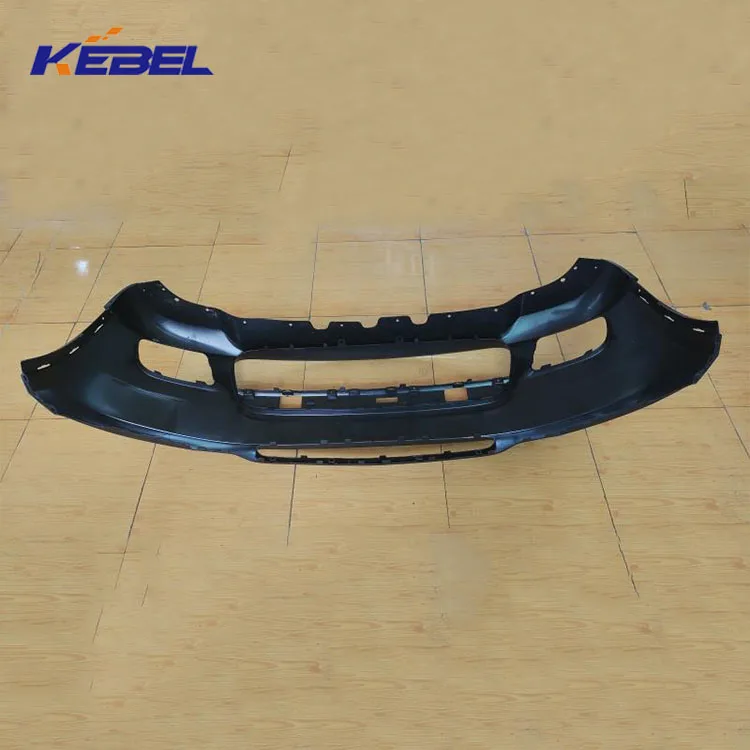product factory selling auto spare body part front bumper oem car bumpers for dodge durango srt 2019-8