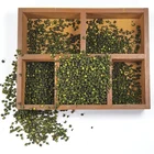 Green Peppers Green Hot Selling 100% Natural Dried And Healthy Sichuan Fresh Green Peppers Seed