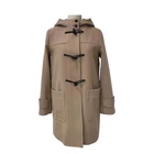 New Winter New Fashion Women Solid Woolen Overcoat Hot Style Ladies Warm Winter Clothes