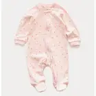 Baby Clothes Global Certificated Newborn Baby Cotton Romper Organic Cotton Baby Clothes