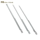 Blender Stainless Steel Flat Blade Band Knife Fan Blades Stainless Steel