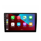 1din Car Stereo 1din Wholesale Vintage Android 1Din 10 Inch RadioPlayer Sets With GPS Navigation Car Stereo