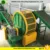 Sumac High fficiency tire shredder line/rubber crusher/tire debeader