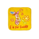 Towel Baby Animal Towels 100% Cotton Baby Animal Towel Accept Custom Logo Baby Face Towel