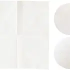 Gauze Disposable Medical 70% Viscose 4-Ply Non Sterile Gauze Dressing Pads Nonwoven Swab Sponge For Wound