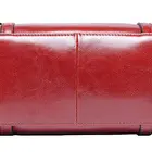 Purse Handbags Custom Logo Luxury Women Leather Tote Bag Fashion Ladies Purse Handbags Shoulder Bag