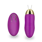 Sex Best Waterproof Wireless Remote Control Adult Women Men Silicone Phone App Control Sex Toys For Women Vagina Vibrator