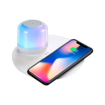 2023 Top Selling Products   Wireless Charger Pad for Phone Fast Charging Phone Holder with 3 In1 Wireless Charger
