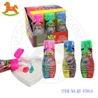 New Innovative Products High Quality Sweet Sour Fruity Liquid Jam Candy