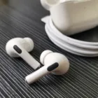 Air Factory Airoha 1562A 1:1 Airpodx Pro TWS In-ear Wireless Bluetoo/ths Headphones Air 3 Pro