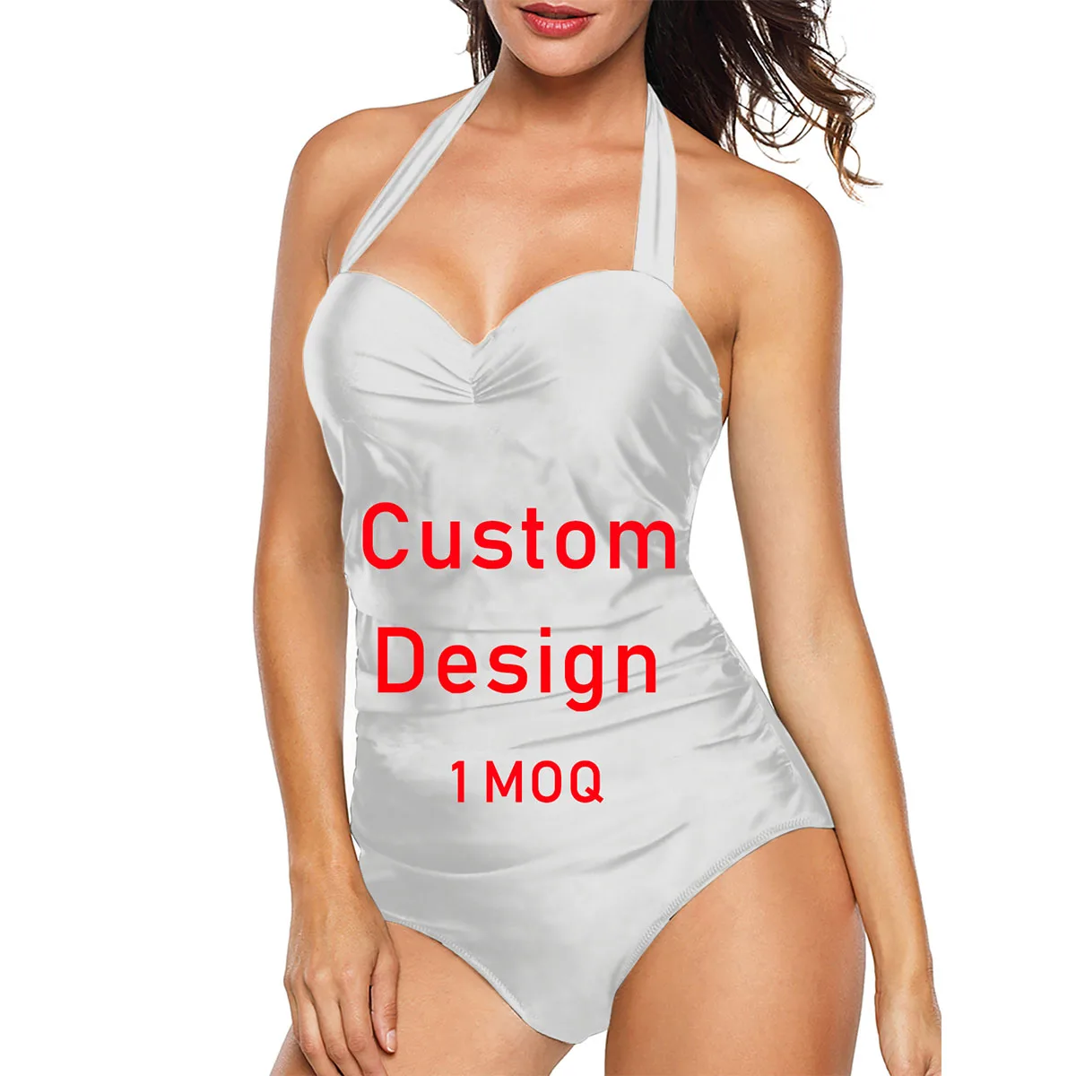 print on demand bathing suits