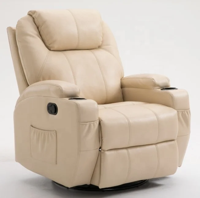 manual recliners with handle