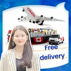 Professional China Agent To Canada Amazon Ship Canada