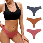 2021 New Fashion Seamless Women Sexy Lingeries Panties Oem Womens Sexy Panties