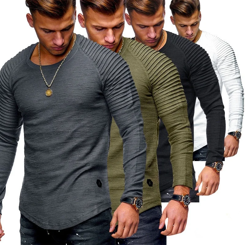 New Arrivals 2021 Cheap Men Cotton 