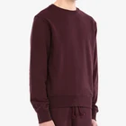 Long Sleeve Mens Sweatshirt Mens Sweatshirt Wholesale OEM Custom Long Sleeve Drop Shoulder Mens Sweatshirt