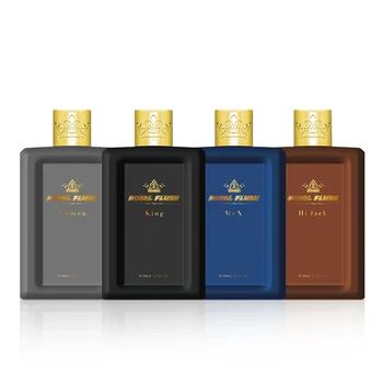 Wholesale bulk cargo Eau de MSDS luxurious noble perfume pour Hommes portable deodorant body spray