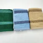 Jacquard Beach Jacquardbeach Custom Towels 100% Cotton Jacquard Design Fancy Beach Towel Bath Towels