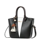 Dropshipping Handbags A730 Direct Large-capacity Leather Bag Dropshipping Quality Classy Handbags For Ladies