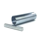3/4" To Bushing China Wholesale 3/4" To 7/8" Inch Shaft Adapter Pulley Bore Reducer Sleeve Bushing With Keystock