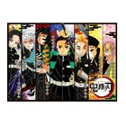 3d 3d Poster Popular Customized Products Promotional 3d Lenticular Anime Poster