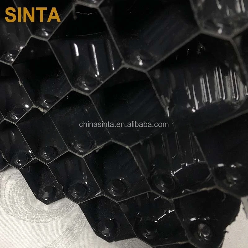 Cooling Tower, KZC, 612, 600*1830mm - detail 22