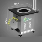 Stove Factory Direct Sale Stove Pellet Wood Burning Stove Tent Single Stove