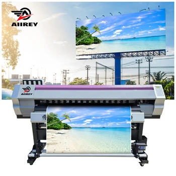 M M I Xp Large Format Vinyl Printing Machine Tarpaulin