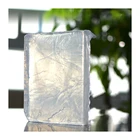 Soap Excellent Quality Transparent Glycerin Melt And Pour Organic Glycerin Artisan Solid Regular Size DIY Soap Base