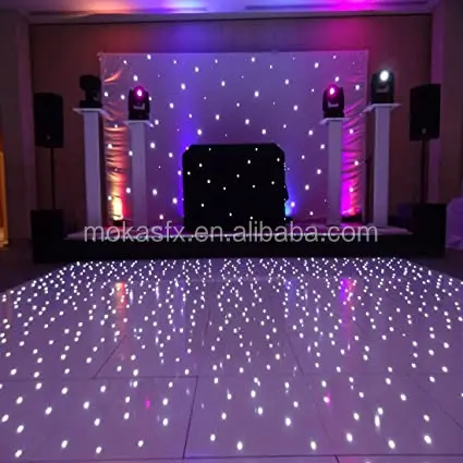 twinkle dance floor