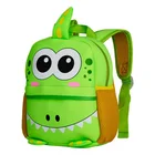 High School Fast Delivery High Quality Good Price School Bags Kids Backpack Cartoon