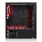 Pc Atx Gaming Cases Computer PC Gaming JIGUANG 5 Atx Mainframe Guangzhou Atx Tower Tempered Glassl Towers Computer Case