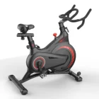 Equipment Gym Indoor Magnetic Spin Bicycle Exercise Fitness Equipment Gym Spinning Bike For Sale