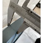 Strip Wholesale Bluing Black Strip Rolling Galvanized Steel Strip
