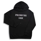 Black Hoodie Winter Cotton Hoodies Plain Blank Winter Plain Hoodie Fashion Design Black Hoodie Winter Organic Cotton Hoodies Wholesale Double Lined Plain Blank Pattern Man Hoodie