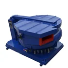Polishing Machines Factory Finishing Automatic Grinding Polishing Vibration Tumbling Machine