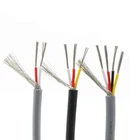 20awg 22awg 24awg 26awg 28awg Wire Cable Pvcpvc 18awg 20awg 22awg 24awg 26awg 28awg UL AWM 2547 Wire Cable