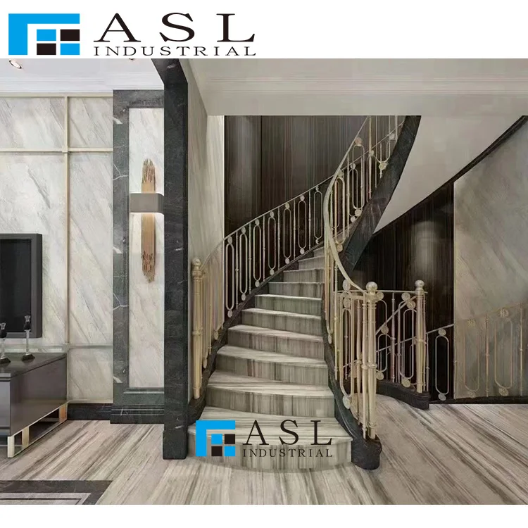 Victoria White marble slab nebula tiles with white or grey veins