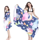 Suede Beach Towels Custom Printed Microfiber Suede Sand Free Beach Towels With Your Logo
