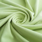 Cotton Hot Selling Double Side Twill Cotton / Polyester / Spandex Fabric In Spring And Summer