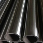 Titanium Pipe Titanium Gr5 Pipe Tube Ti Alloy Pipe Astm